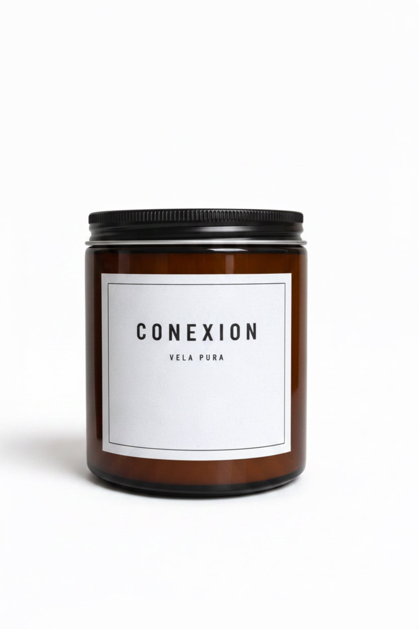 Vela Conexión