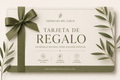Tarjeta regalo Esencias del cielo