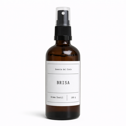 Ambientador Textil Brisa Marina 100 ml