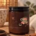 Vela Té Chai