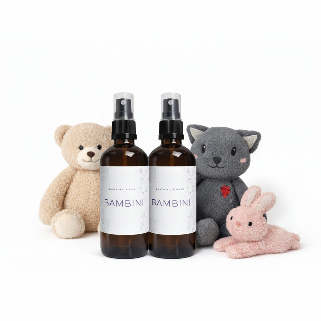 Ambientador Textil (Bambini)