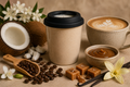 Vela Capuchino