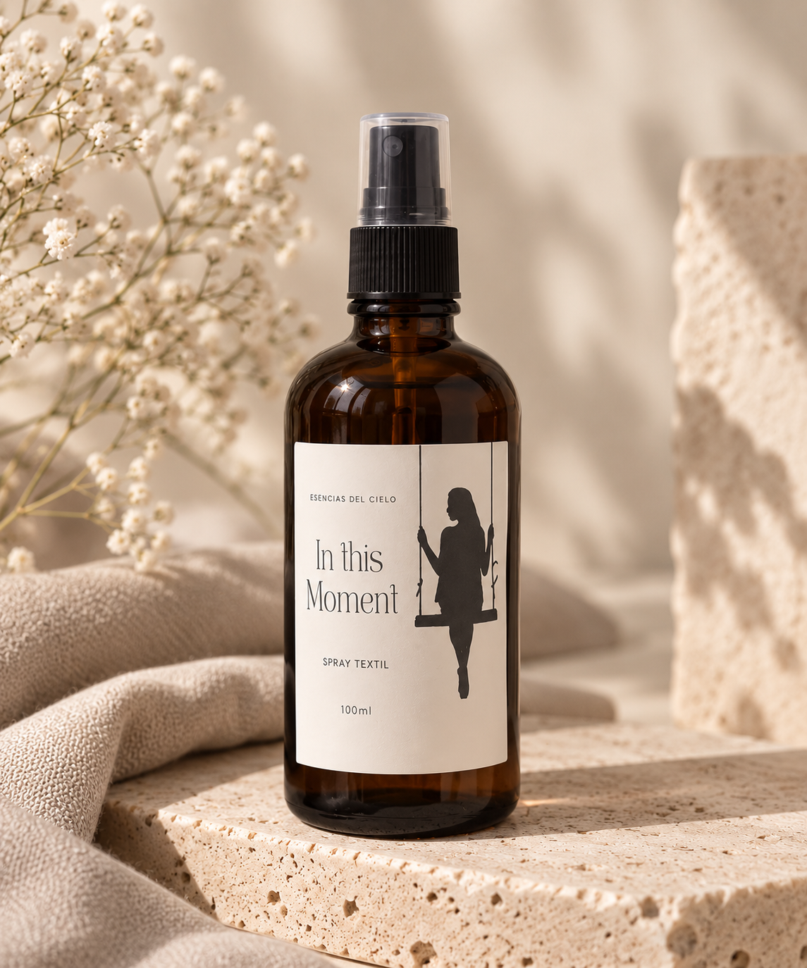 Ambientador Textil In This Moment 100 ml