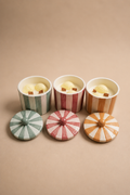 Vela citrus and berry