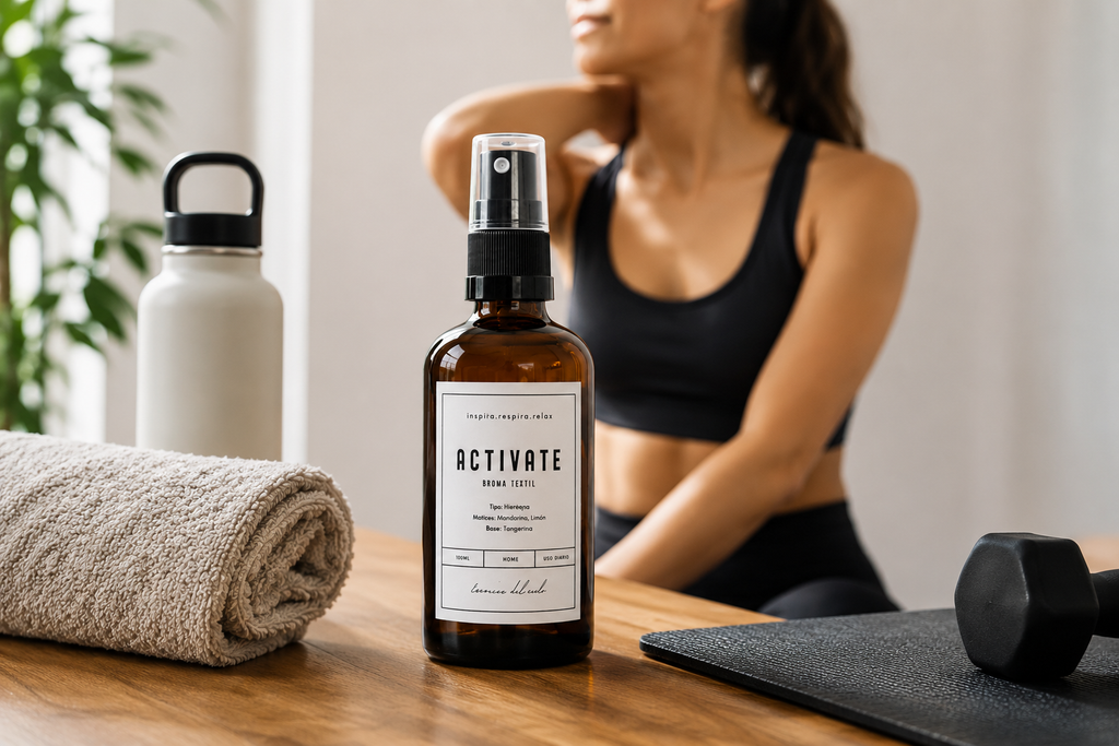Ambientador textil (Actívate)