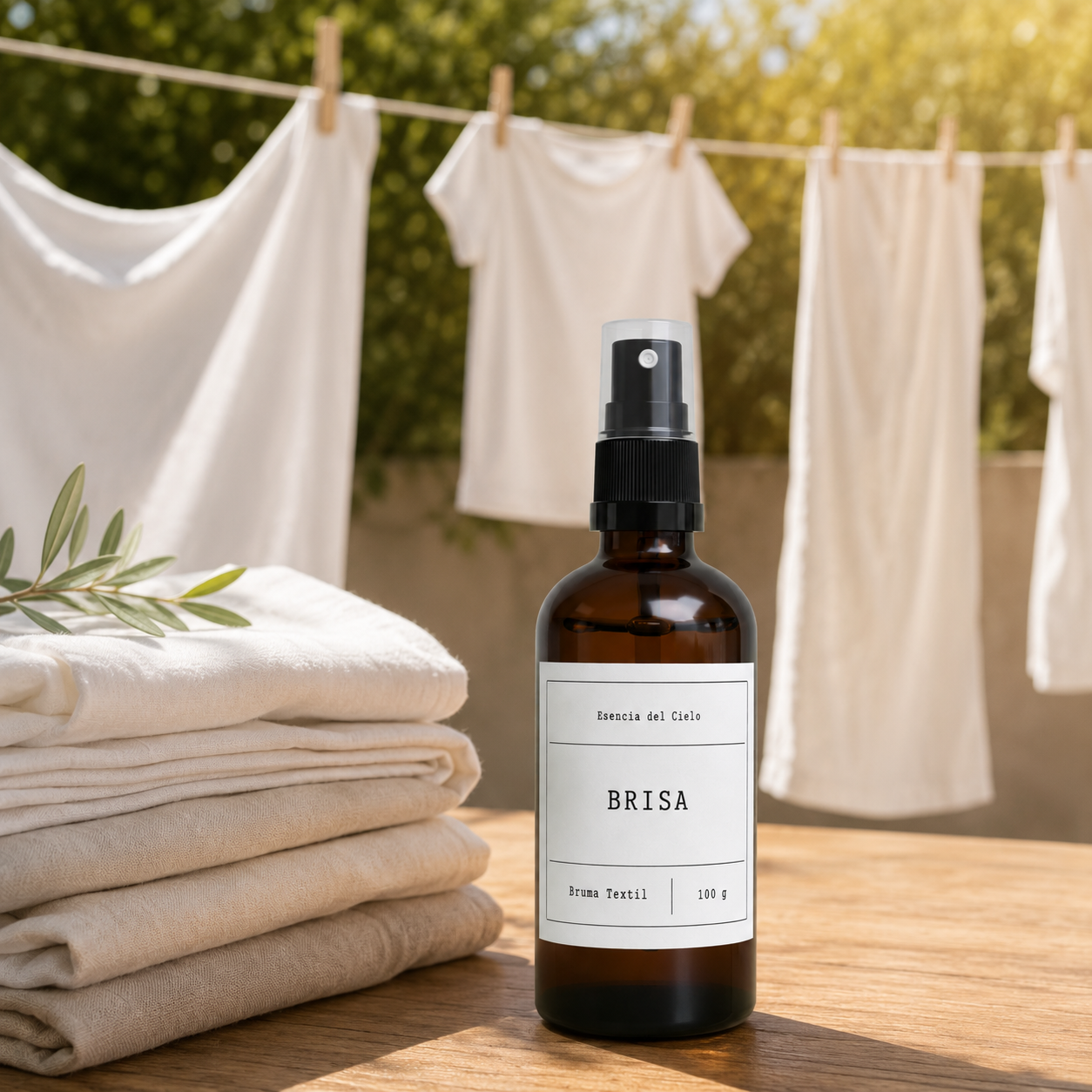 Ambientador textil (Brisa)