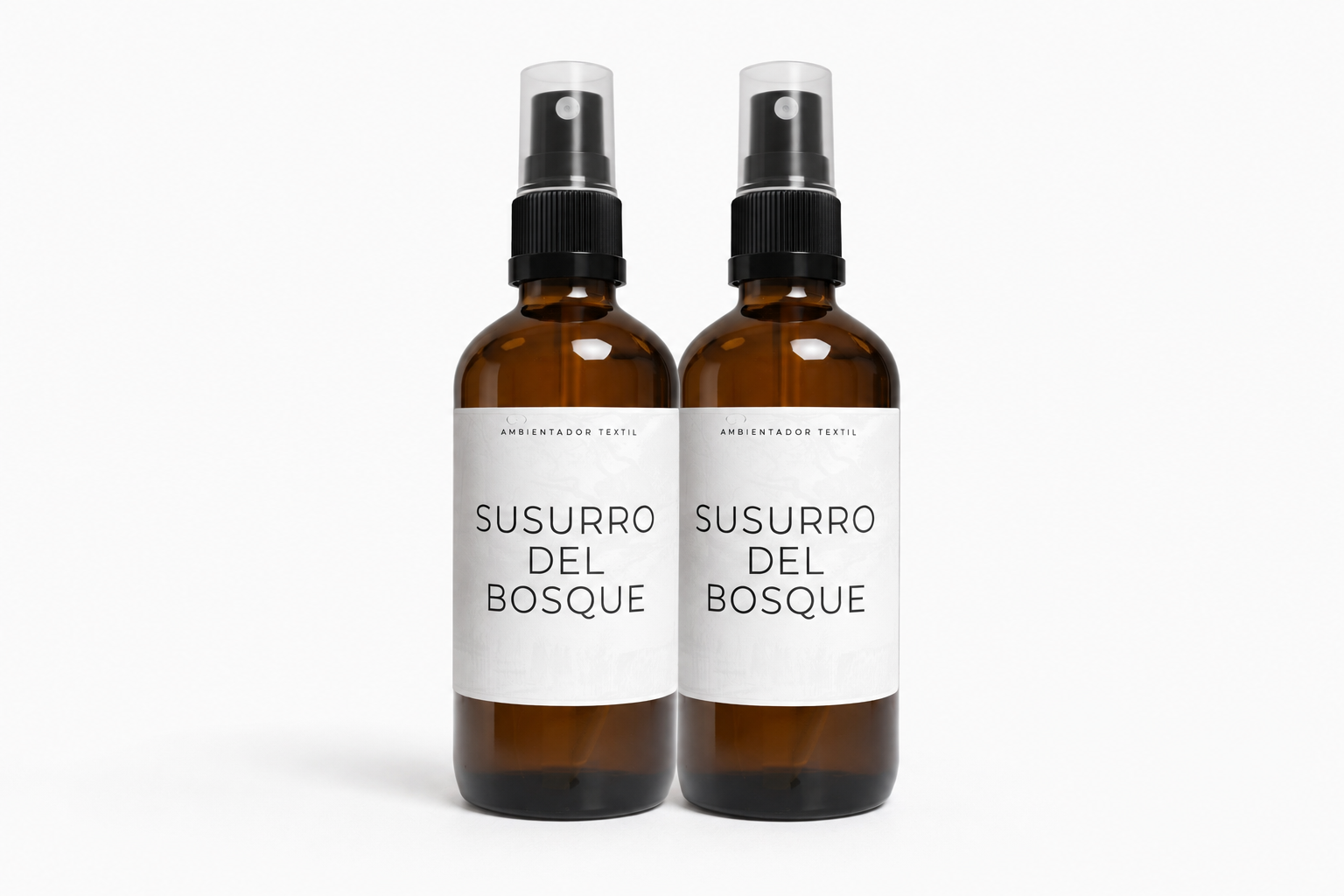 Ambientador Textil (Susurros del bosque)