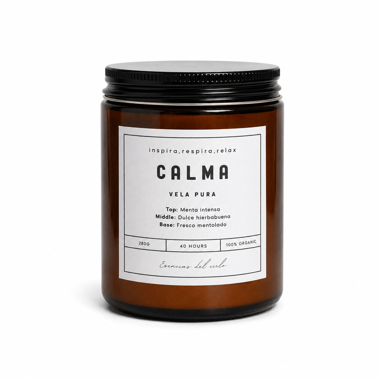 Vela Calma