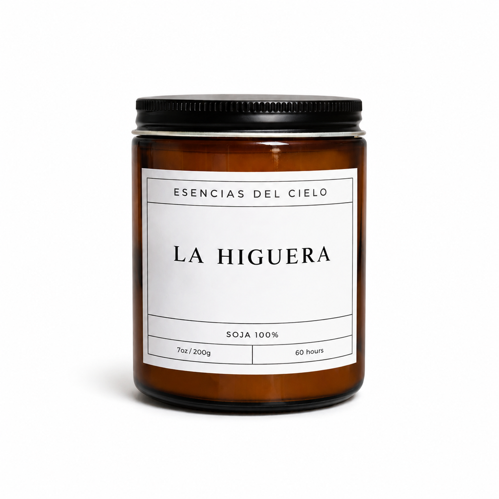 Vela La Higuera