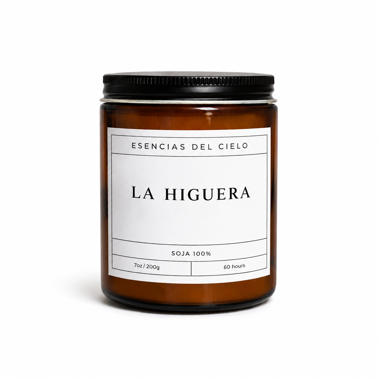 Vela La Higuera