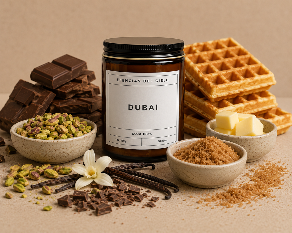 Vela Dubai