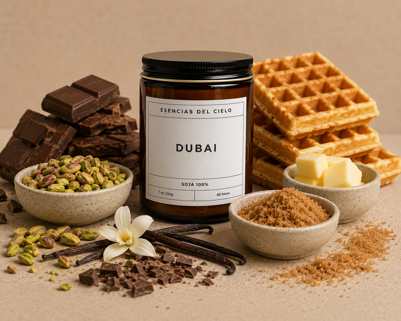 Vela Dubai