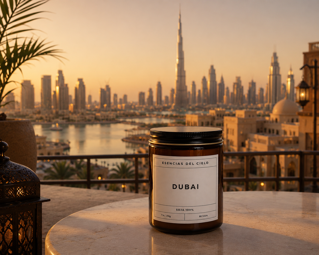 Vela Dubai