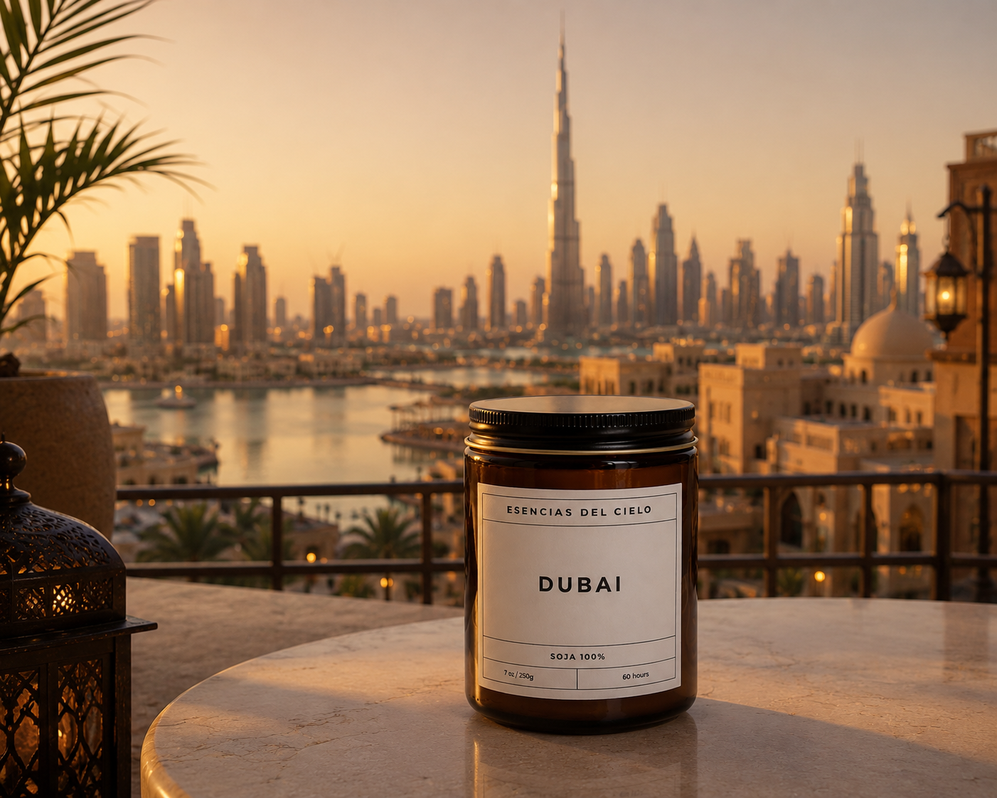 Vela Dubai
