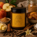 Vela Aroma que no se olvida