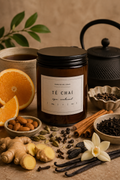 Vela té chai
